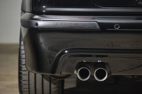 2003 BMW M5