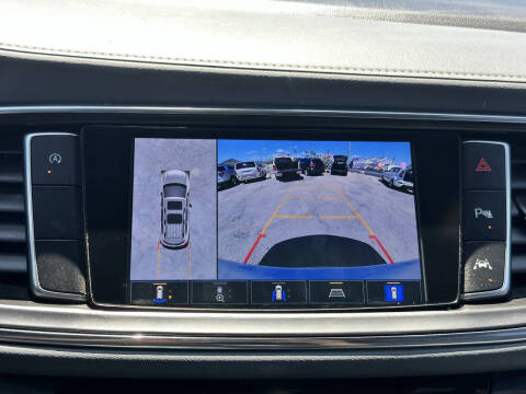 2022 Buick Enclave Premium