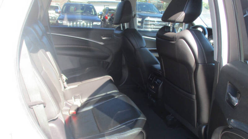 2020 Acura MDX w/Tech