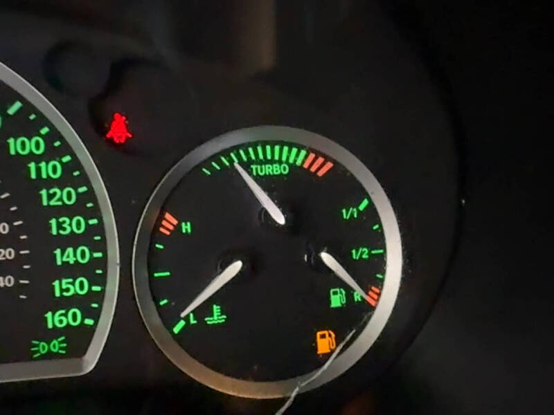 2006 Saab 9-3 Aero