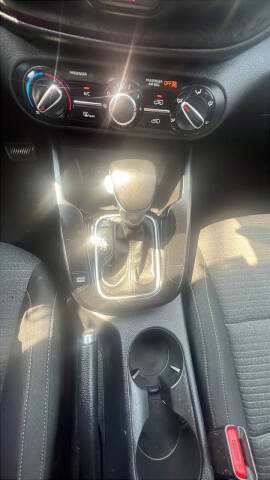 2021 Kia Soul GT-Line