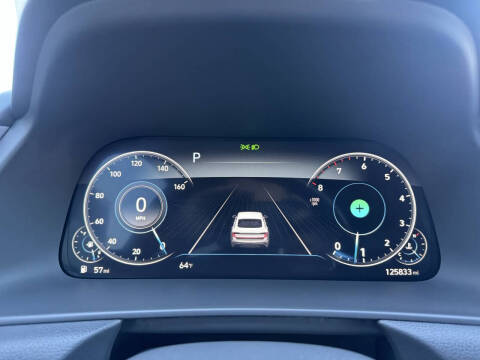 2020 Hyundai Sonata SEL Plus