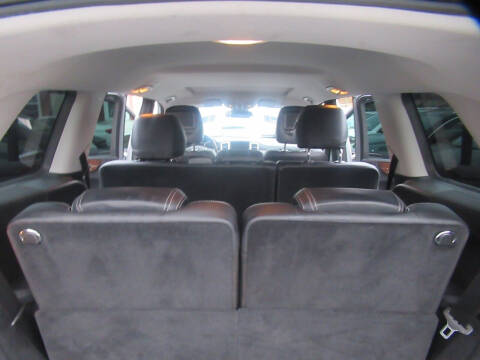 2013 Mercedes-Benz GL-Class GL 450 4MATIC