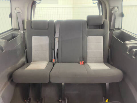 2003 Ford Expedition XLT