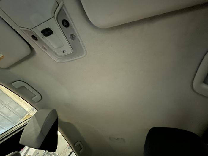 2018 Toyota Prius Two