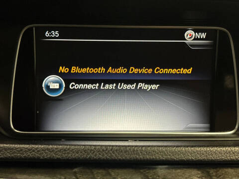 2016 Mercedes-Benz E-Class E 350