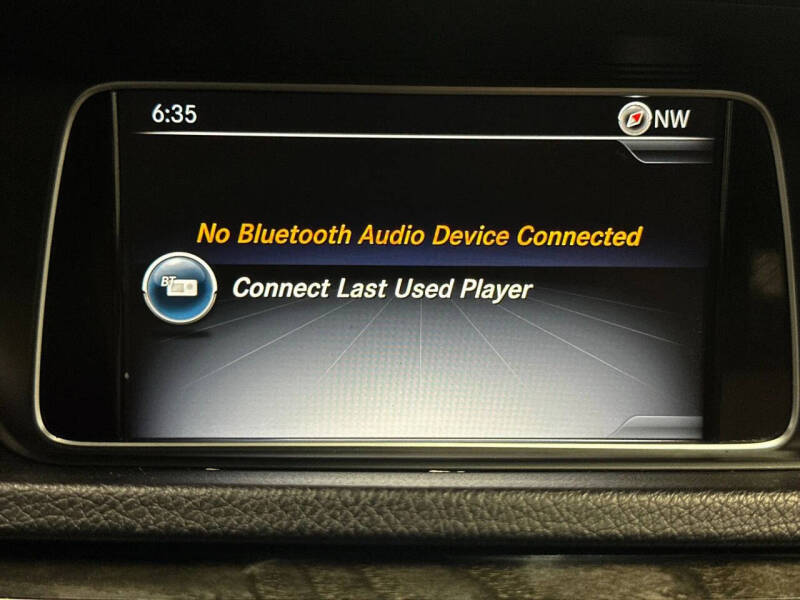 2016 Mercedes-Benz E-Class E 350