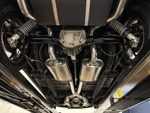 1970 Plymouth Barracuda