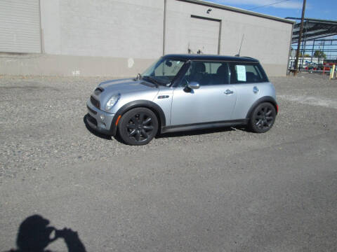 2006 MINI Cooper for sale at Auto Acres in Billings MT