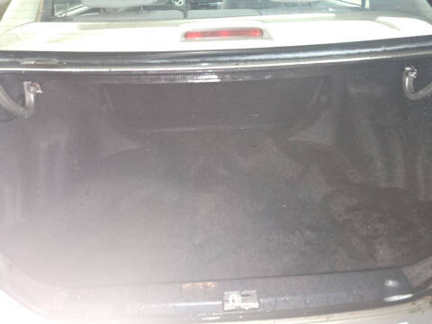 2004 Toyota Corolla LE