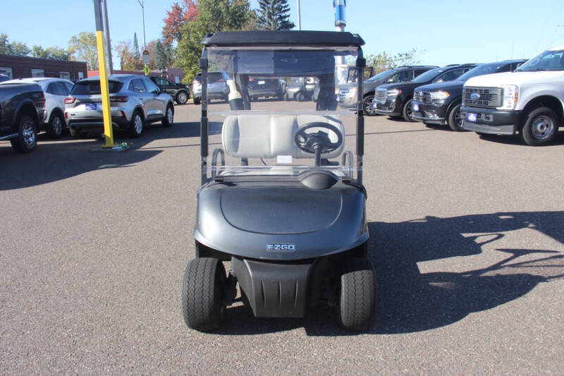 2020 E-Z-GO RXV ELiTE