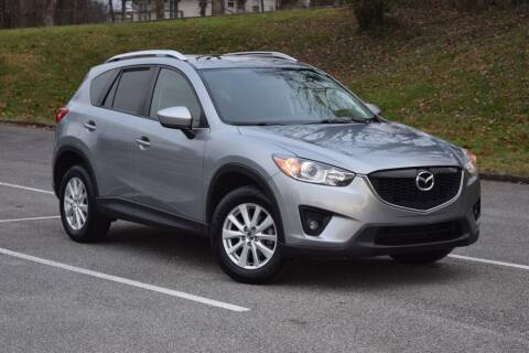 2014 Mazda CX-5 for sale at U S AUTO NETWORK in Knoxville TN