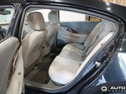 2010 Buick Allure
