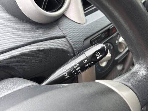 2004 Scion xA