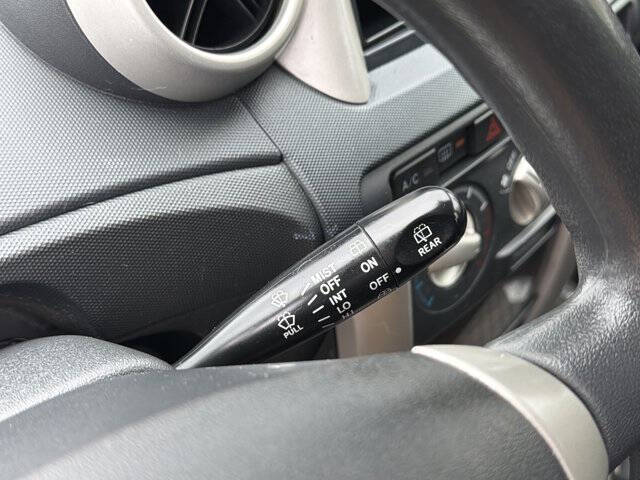 2004 Scion xA