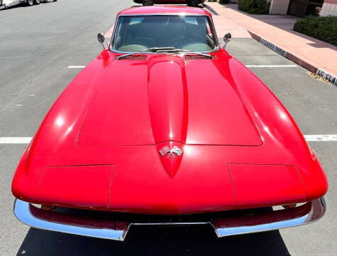 1965 Chevrolet Corvette