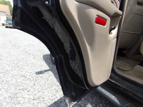 2005 GMC Yukon SLT