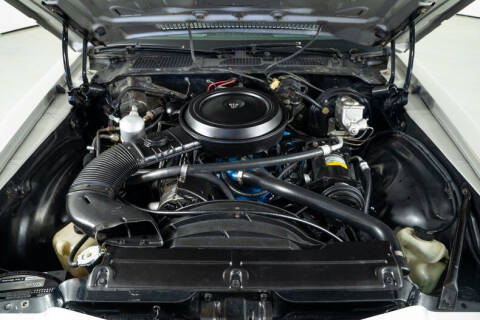 1979 Chevrolet Camaro