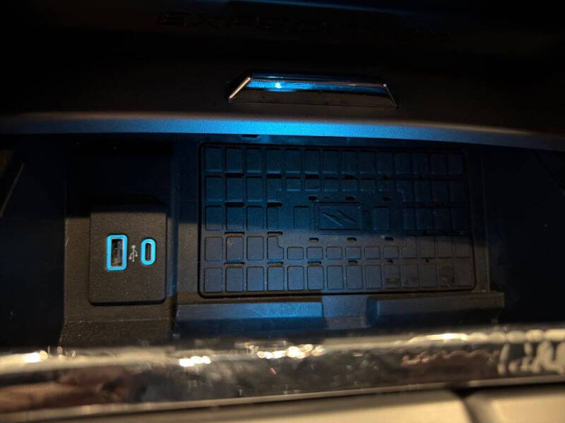 2023 Ford Expedition Timberline