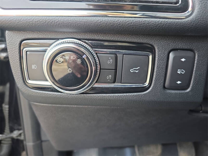 2019 Lincoln Navigator L Reserve