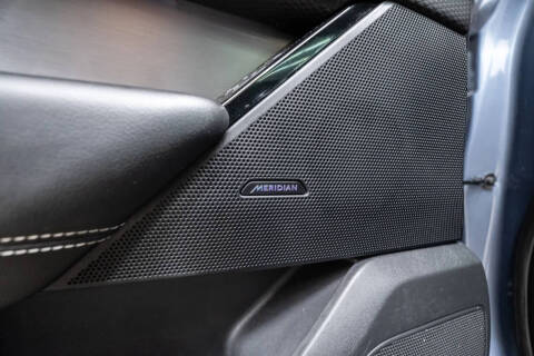 2021 Land Rover Range Rover Velar P250 R-Dynamic S