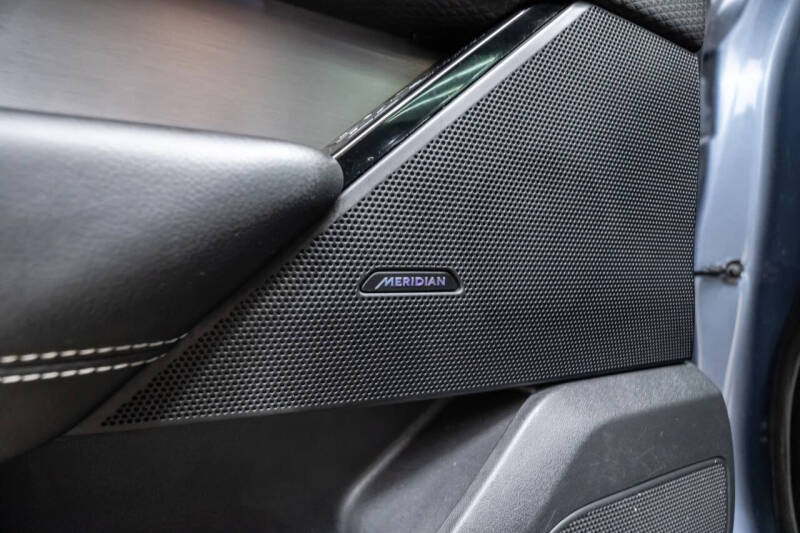 2021 Land Rover Range Rover Velar P250 R-Dynamic S