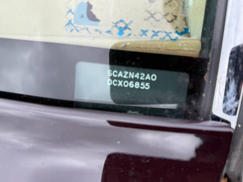 1983 Rolls-Royce Silver Spur