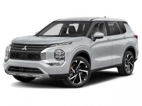 2023 Mitsubishi Outlander for sale at Planet Automotive Group in Charlotte NC
