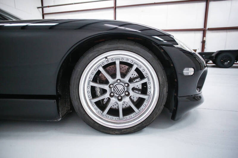 2000 Dodge Viper GTS