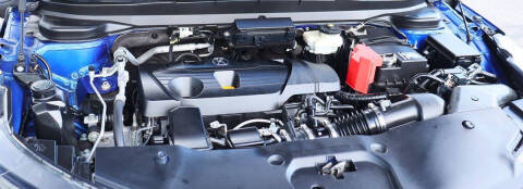 2020 Acura RDX SH-AWD w/A-SPEC