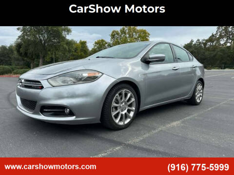 2014 Dodge Dart Limited