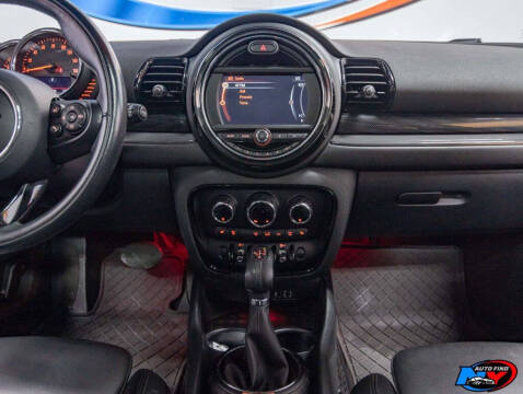 2017 MINI Clubman Cooper S ALL4