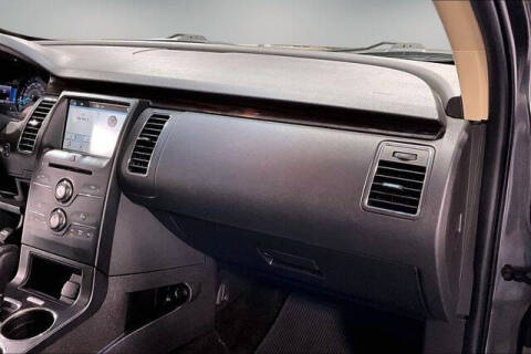 2016 Ford Flex SEL