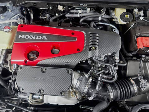 2025 Honda Civic Type R