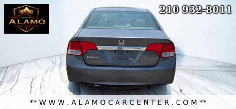 2010 Honda Civic