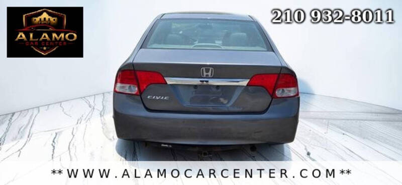 2010 Honda Civic