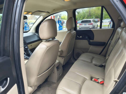 2004 Saturn Vue