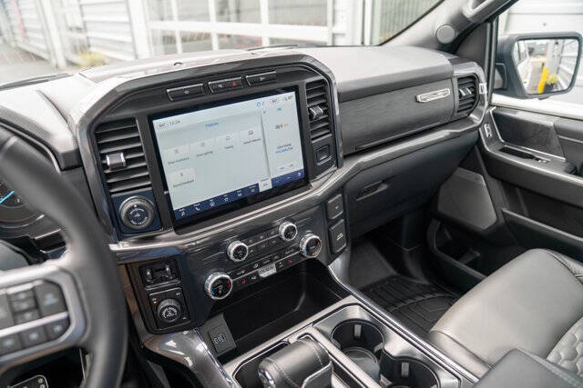 2023 Ford F-150 22