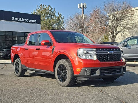 2023 Ford Maverick for sale at Southtowne Imports in Sandy UT