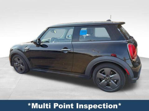 2022 MINI Hardtop 2 Door Cooper S