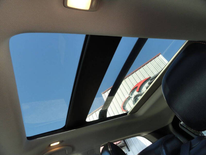 2019 Nissan Pathfinder