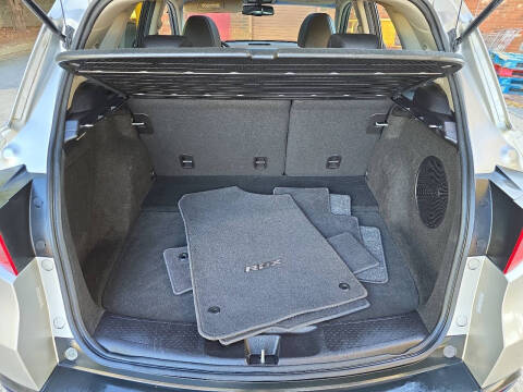 2012 Acura RDX SH-AWD w/Tech