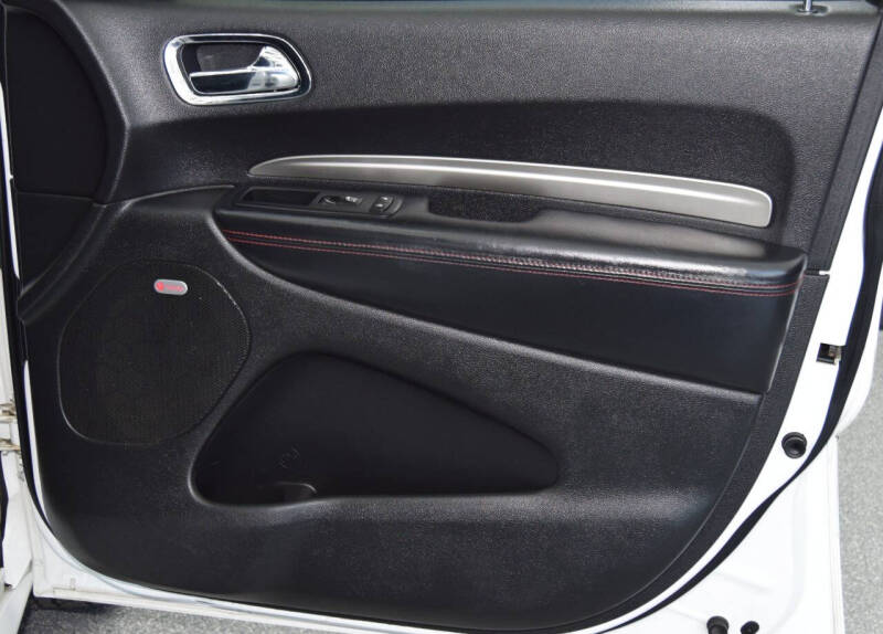 2016 Dodge Durango R/T