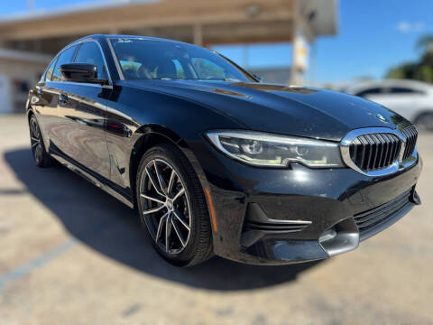 2020 BMW 3 Series 330i