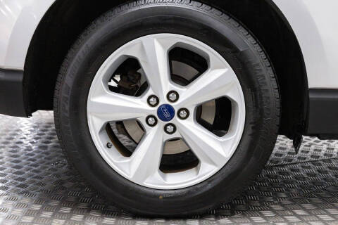 2016 Ford Edge SE