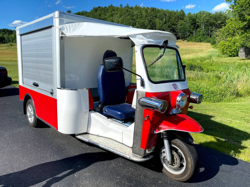 Used Motorcycles For Sale