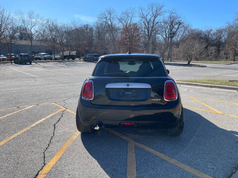 2015 MINI Hardtop 2 Door Cooper