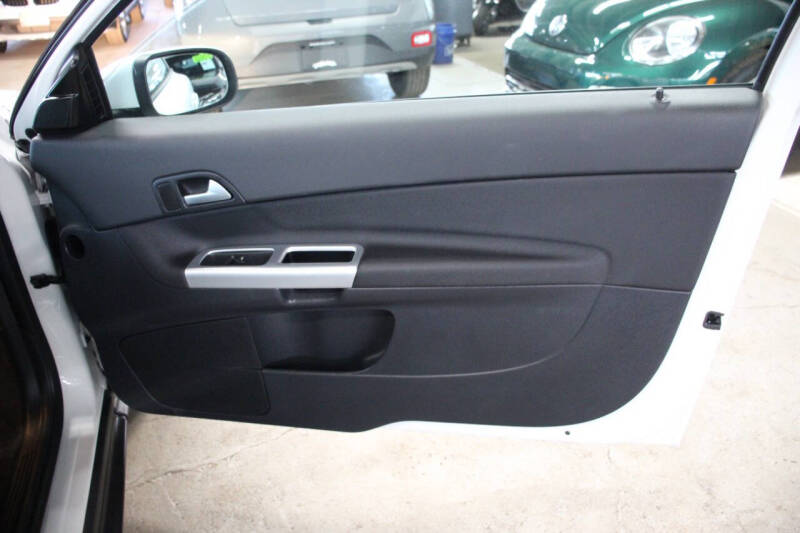 2013 Volvo C30 T5 Premier