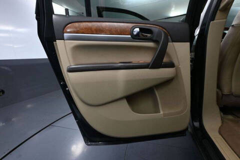 2012 Buick Enclave Premium