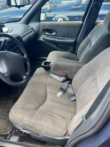 1995 Oldsmobile Cutlass Supreme S